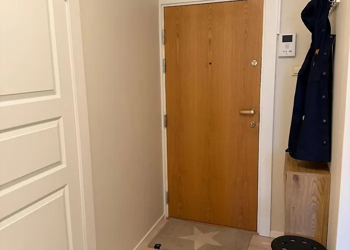 Newly Renovated Cozy In Helsfyr! Oslo