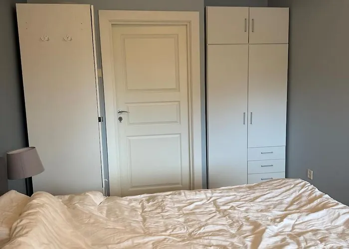 Newly Renovated Cozy In Helsfyr! Apartmán *