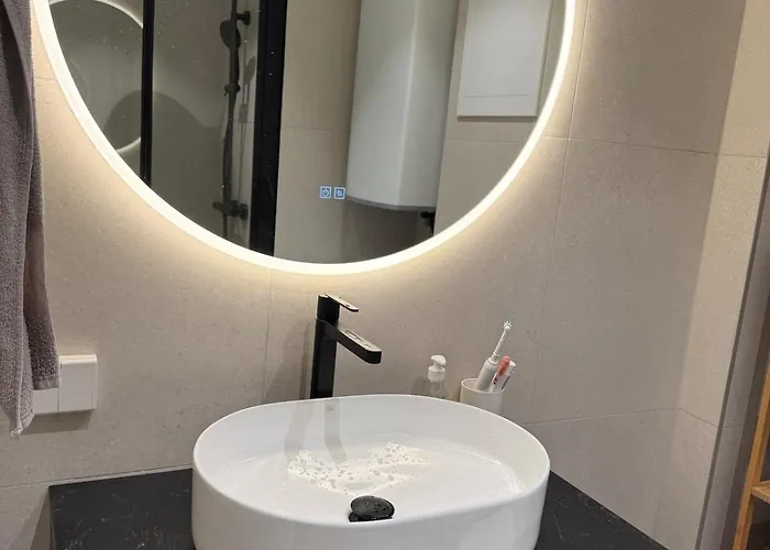 شقة Newly Renovated Cozy In Helsfyr! أوسلو