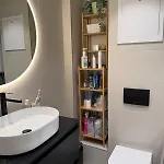 Newly Renovated Cozy In Helsfyr! * Oslo