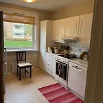 Newly Renovated Cozy In Helsfyr! Oslo