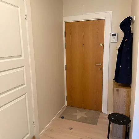 Newly Renovated Cozy In Helsfyr! אוסלו