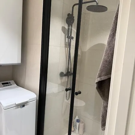 Newly Renovated Cozy In Helsfyr! * Oslo