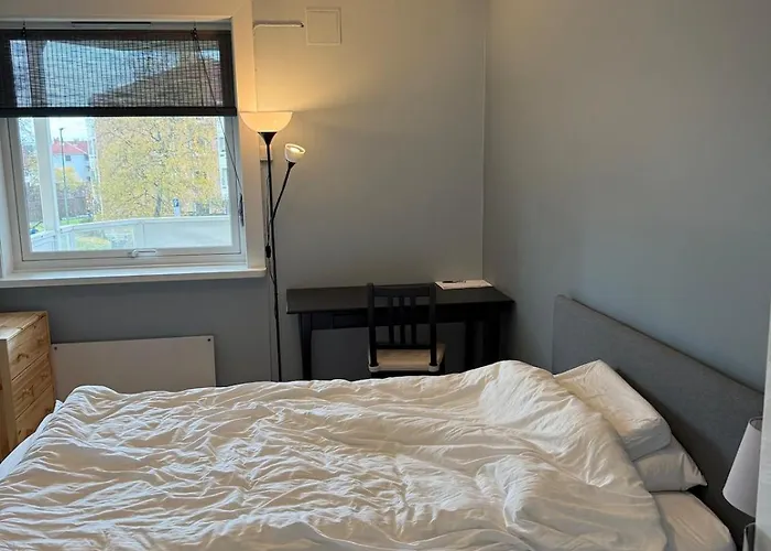 דירה Newly Renovated Cozy In Helsfyr!